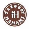 Tazəbəy Hamamı 2