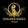 Golden Baku Palace