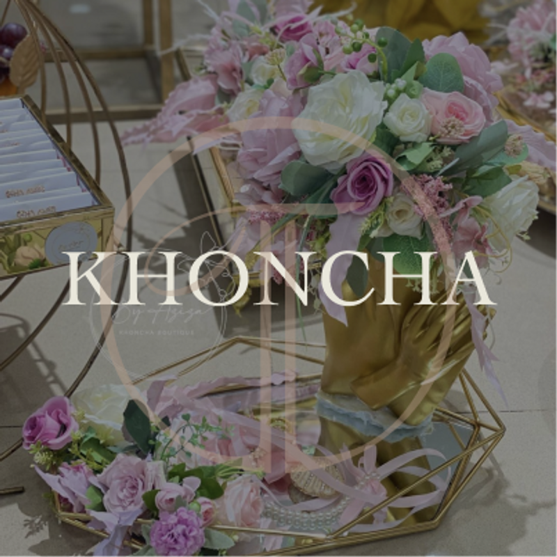 Khoncha