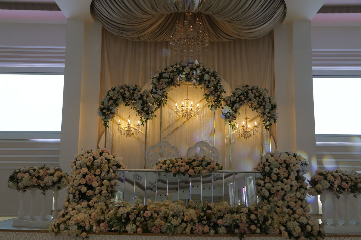Serin Wedding Hall